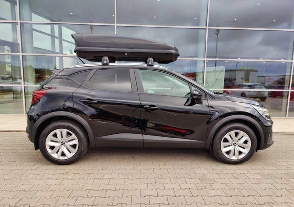 Mitsubishi ASX cena 96990 przebieg: 1, rok produkcji 2023 z Gryfów Śląski małe 172